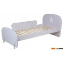Кровати Polini Kids Mirum 1910 0002071.42 (серый)