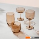 Стаканы, бокалы, рюмки Villeroy & Boch Like Clay 19-5179-8200