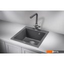 Кухонные мойки Granula GR-4651 (графит)