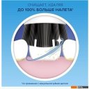 Электрические зубные щетки и ирригаторы Oral-B Vitality D100 Starterkit + 2 насадки (серый)