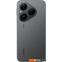 Мобильные телефоны Huawei Pura 80 HED-LX9 12GB/256GB (черный)