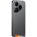 Мобильные телефоны Huawei Pura 80 HED-LX9 12GB/256GB (черный)