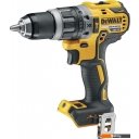 Шуруповерты, гайковерты, электроотвертки DeWalt DCD796P1 (с 1-им АКБ, кейс)