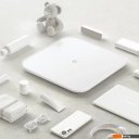 Напольные весы Xiaomi Smart Scale S200 MJTZC02YM (международная версия, белый)
