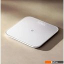 Напольные весы Xiaomi Smart Scale S200 MJTZC02YM (международная версия, белый)