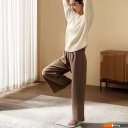 Напольные весы Xiaomi Smart Scale S200 MJTZC02YM (международная версия, белый)