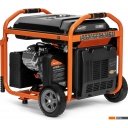 Генераторы Daewoo Power GDA 8000Ei