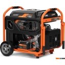Генераторы Daewoo Power GDA 8000Ei
