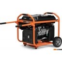 Генераторы Daewoo Power GDA 8000Ei