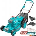 Газонокосилки Total TLMLI20185 (без АКБ)