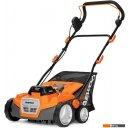 Газонокосилки Daewoo Power DSC 3842Li Set (с 2-мя АКБ)