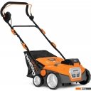 Газонокосилки Daewoo Power DSC 3842Li Set (с 2-мя АКБ)