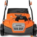 Газонокосилки Daewoo Power DSC 3842Li Set (с 2-мя АКБ)