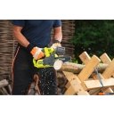 Цепные электро- и бензопилы RYOBI RY18CS20A-125 5133005415 (с 1-им АКБ 2.5 Ач) Цепные электро- и бензопилы RYOBI RY18CS20A-125 5133005415 (с 1-им АКБ 2.5 Ач)