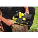 Цепные электро- и бензопилы RYOBI RY18CS20A-125 5133005415 (с 1-им АКБ 2.5 Ач) Цепные электро- и бензопилы RYOBI RY18CS20A-125 5133005415 (с 1-им АКБ 2.5 Ач)