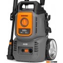 Мойки высокого давления Daewoo Power DAW 620 Мойки высокого давления Daewoo Power DAW 620