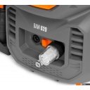 Мойки высокого давления Daewoo Power DAW 620 Мойки высокого давления Daewoo Power DAW 620