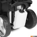 Мойки высокого давления Daewoo Power DAW 620 Мойки высокого давления Daewoo Power DAW 620