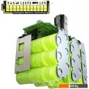 Аккумуляторы и зарядные устройства для инструмента RYOBI RB18120T 5133006265 (18В/12 Ah)