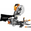 Циркулярные, торцовочные и сабельные пилы Deko DKMS255 Laser 084-1029
