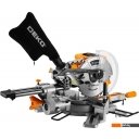 Циркулярные, торцовочные и сабельные пилы Deko DKMS255 Laser 084-1029