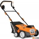 Газонокосилки Daewoo Power DSC 3842Li (без АКБ)