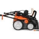 Газонокосилки Daewoo Power DSC 3842Li (без АКБ)