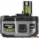 Аккумуляторы и зарядные устройства для инструмента RYOBI RB1880T 5133006264 (18В/8 Ah)