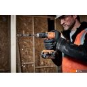 Шуруповерты, гайковерты, электроотвертки AEG Powertools BS18G4-201C 4935499174 (с 1-им АКБ)