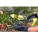 Мотоблоки и мотокультиваторы RYOBI RY18HCA-0 5133005766 (без АКБ) Мотоблоки и мотокультиваторы RYOBI RY18HCA-0 5133005766 (без АКБ)