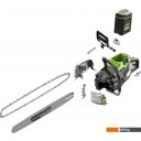 Цепные электро- и бензопилы Greenworks OCS800 2009707 (без АКБ)