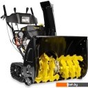 Снегоуборщики и подметальные машины Champion STT1171E