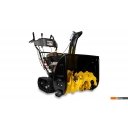 Снегоуборщики и подметальные машины Champion STT761E
