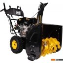 Снегоуборщики и подметальные машины Champion ST861