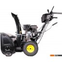 Снегоуборщики и подметальные машины Champion ST861