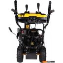 Снегоуборщики и подметальные машины Champion ST861