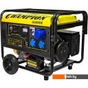 Генераторы Champion GG6501E+ATS