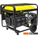 Генераторы Champion GG6501E+ATS