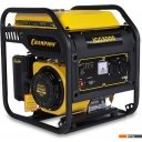 Генераторы Champion IGG3000