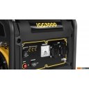 Генераторы Champion IGG3000