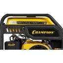 Генераторы Champion IGG3000