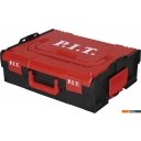 Наборы электроинструментов P.I.T. P0003-02 (перфоратор, гайковерт, 2 АКБ, кейс)