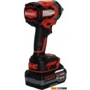 Шуруповерты, гайковерты, электроотвертки Felisatti FT15838 (с 2-мя АКБ)