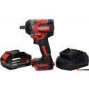 Шуруповерты, гайковерты, электроотвертки Felisatti FT15838 (с 2-мя АКБ)