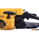 Цепные электро- и бензопилы Champion A362-18