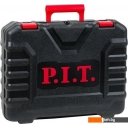 Перфораторы P.I.T. PBH20H-22B/1 (с 1-им АКБ, кейс)