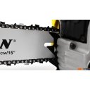 Цепные электро- и бензопилы Champion A256-15