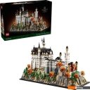 Конструкторы LEGO Architecture 21063 Neuschwanstein Castle