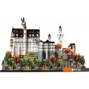 Конструкторы LEGO Architecture 21063 Neuschwanstein Castle