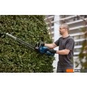 Кусторезы и садовые ножницы Bosch GHE 18V-60 Professional 06008C9000 (без АКБ)